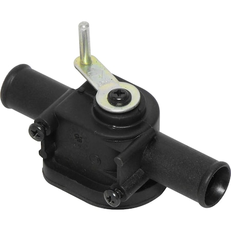 Universal Air Cond Universal Air Conditioning Heater Valve, Hv1215C HV1215C